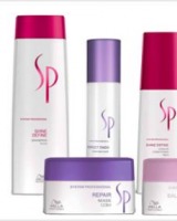 Wella SP (System Professional): Masca pentru par